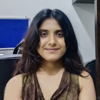 Naina Mishra
