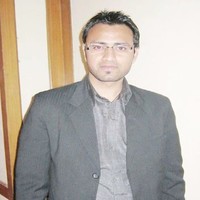 Pradeep Harit
