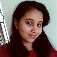 Deepika Parihar