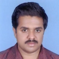 Dileep Puthur Subramanian