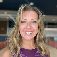 Stephanie Brinklow