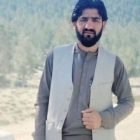 najeebullah shinwari