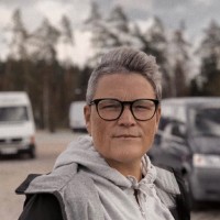 Åsa Fogelberg