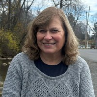 Trina Bartlett