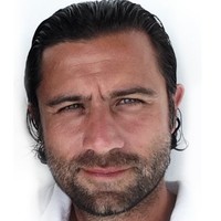 Alex Kyriakides