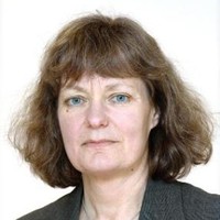 Anne Lageson
