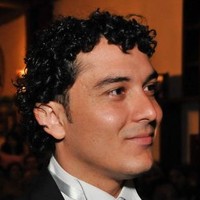 Leandro Candido