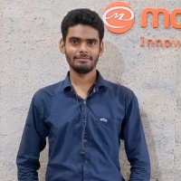 Shashank Suman