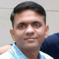Miraj Gandhi