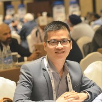 Mr Duong