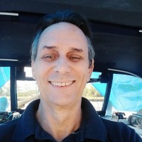 Marcio Ferreira Mourao