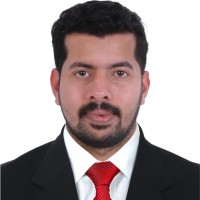 SANDEEP KV