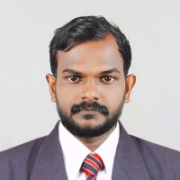Nishad N R
