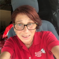 Vicki McGranaghan