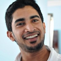 Ahamad Zain