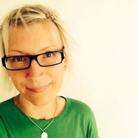 Lisa Scantlebury
