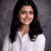 Ariya Syed
