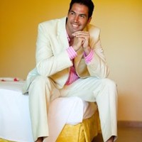 David Small