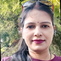 Saroj Tiwari
