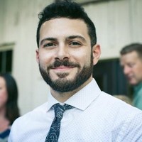 Michael Tonovitz