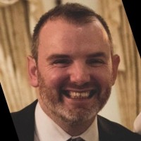 Stephen Wenham