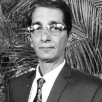 Madhav Mujumdar