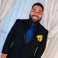 Joel Camacho