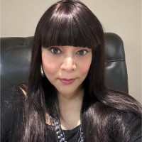 Naomi Shivali Jose