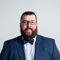Travis White, WMCP®