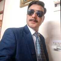 Joshi Rakesh