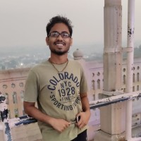 Balaram Samanta