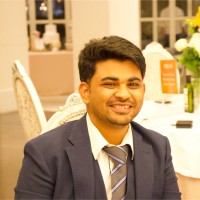 Dhananjay Jatagond