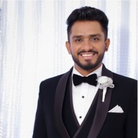 Sylvester Dsouza