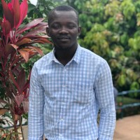 James Akomaning Ofori