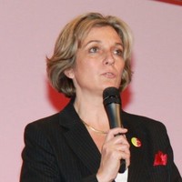Agnès MAILLARD