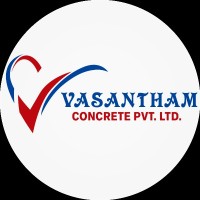 VASANTHAM CONCRETE