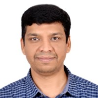 Rupesh Mahajan