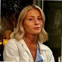 Josefine Samuelsson