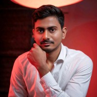 Anuj Meshram