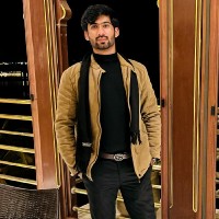 Yash Santwani