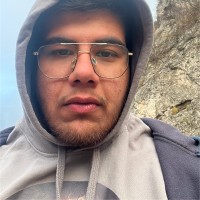 Ehssan Moradian