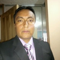 Luis Ushiña