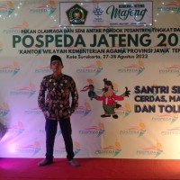 Agus Khoirul faiz