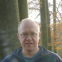 Andy Robinson C.Env.