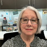 Susan Moody