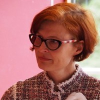Alexandra Blinova