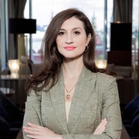 Oxana Leonenko