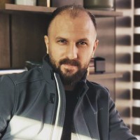 Ahmed AlJomaily