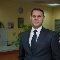 Георгий Молостов