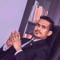 Aruna Weerasinghe